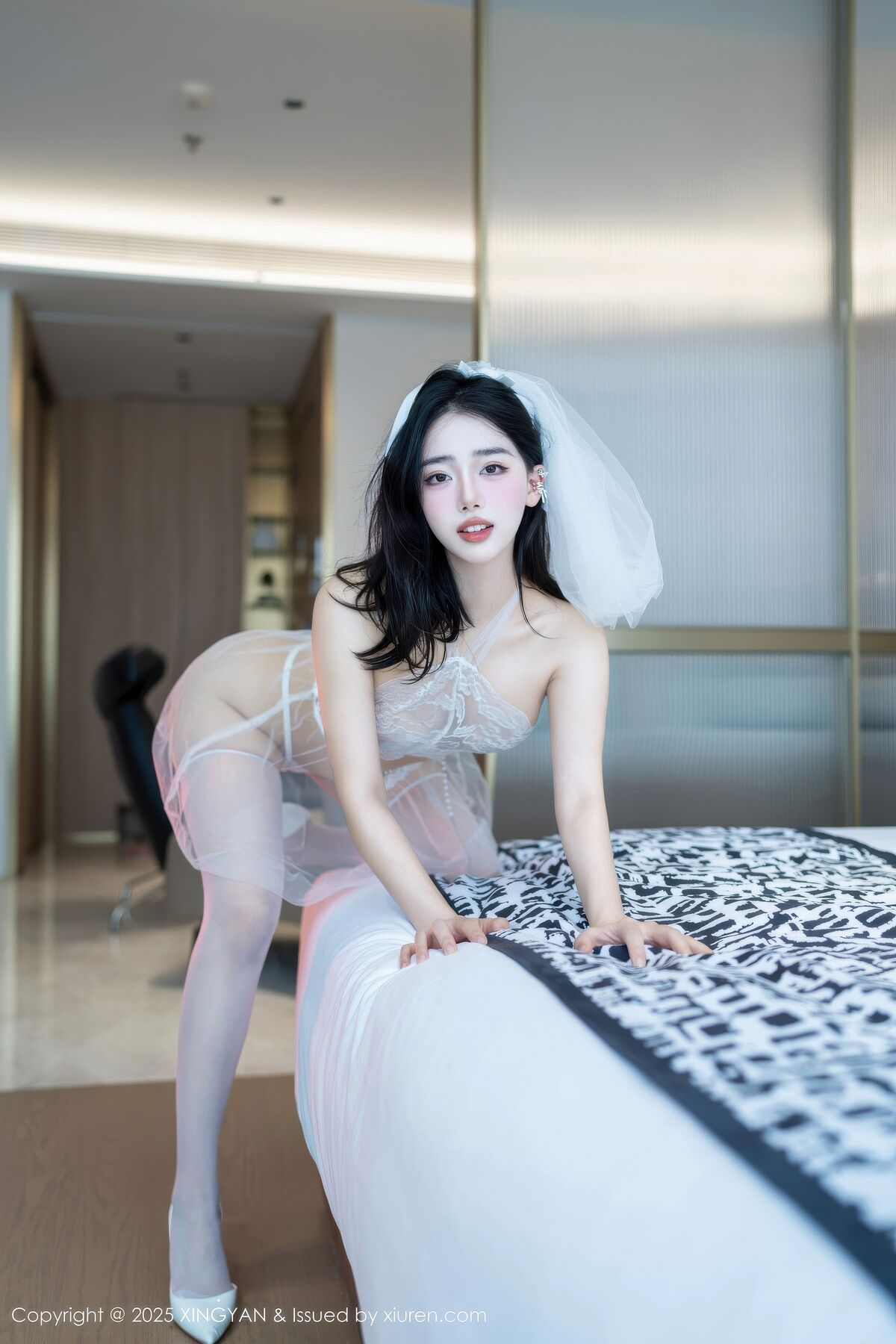 XingYan星颜社 Vol.429 Ruan Fu Fu