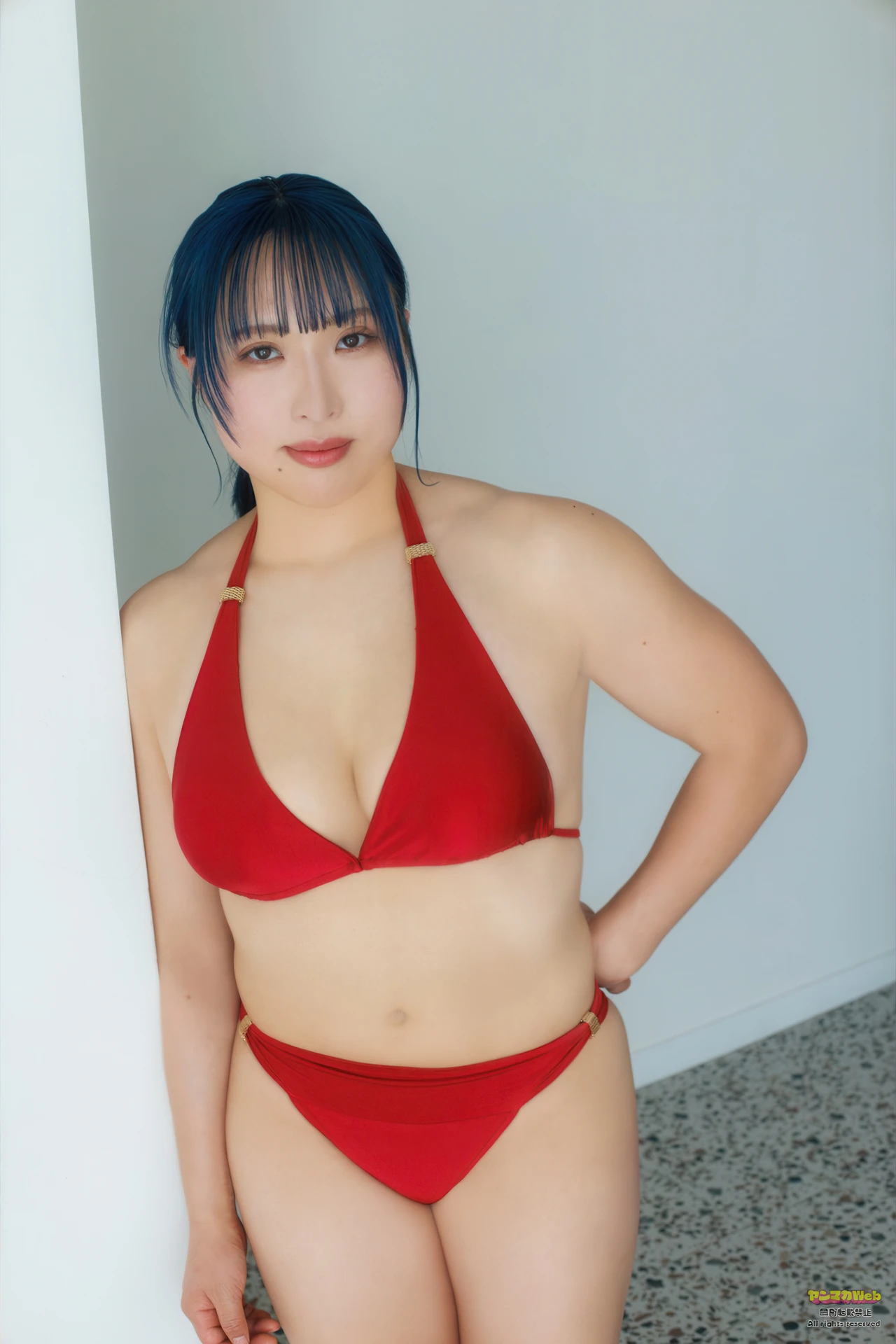 Yu Nomura 野村優, Young Magazine 2026 No.15 (ヤングマガジン 2026年15号)