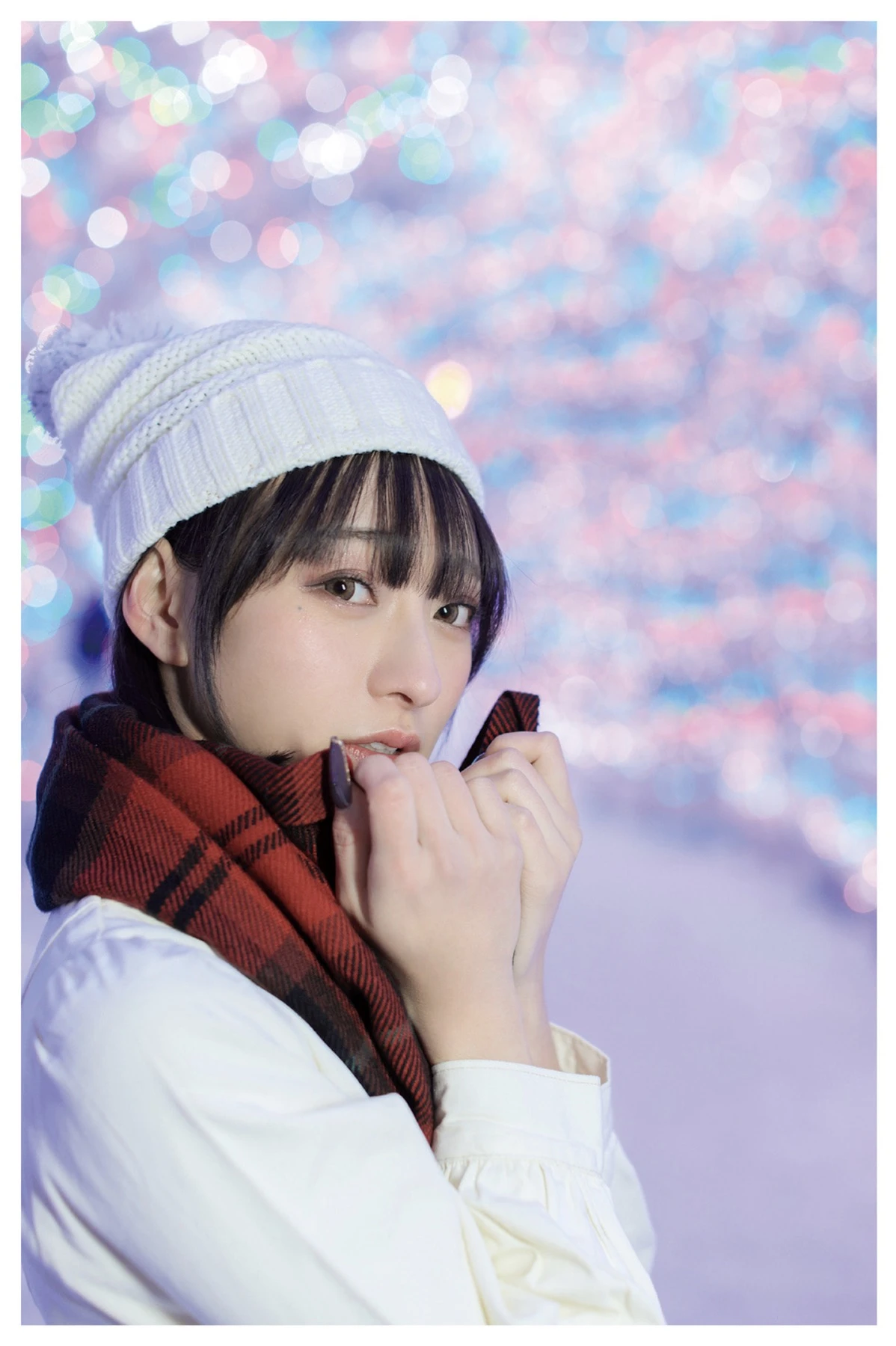 Yuu Rukawa 流川夕, 写真集 「Yuu Vol.2」