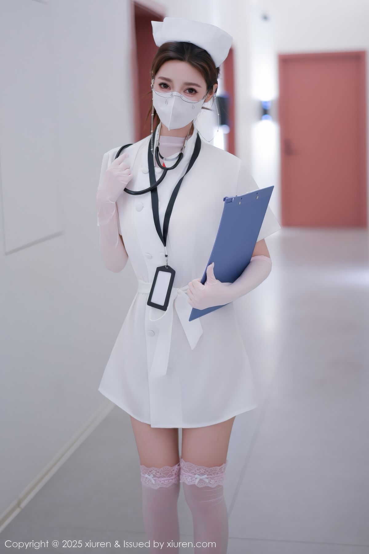 XiuRen秀人网 No.11099 Tao Tao Yao Yao Twins