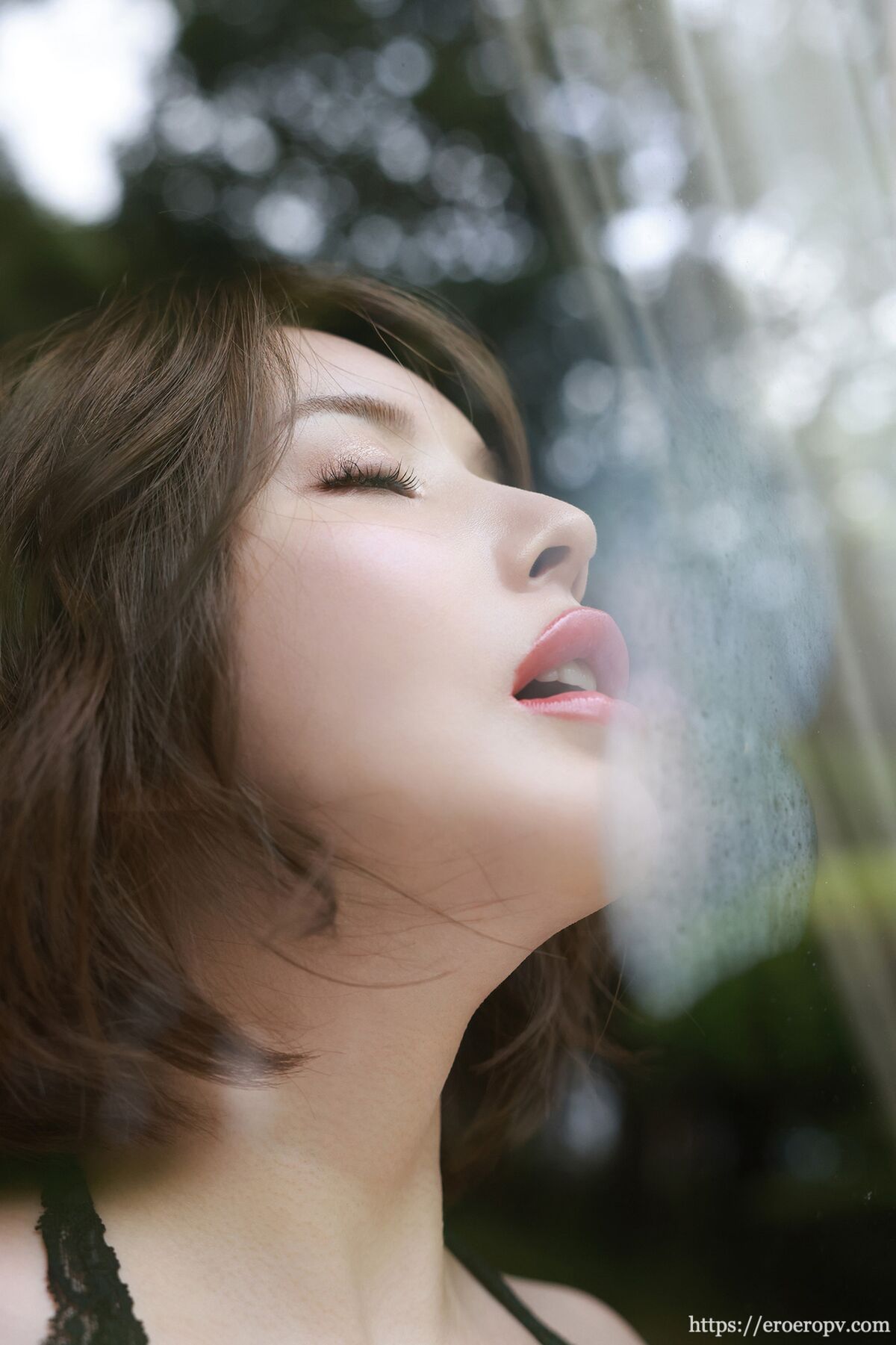 Hikaru Nagi 凪ひかる - 週刊ポストデジタル写真集 美乳絶佳