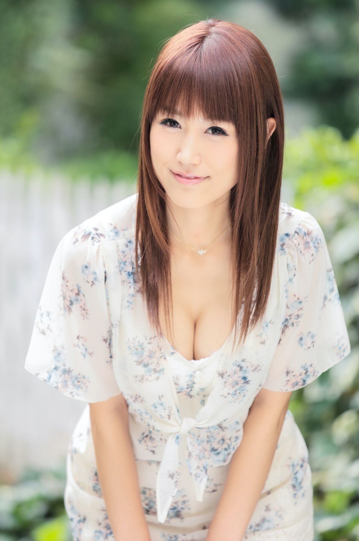 Seira Yamakawa 山川青空 - Prestige Photobook Please Make Me A Grown-up Woman 私を大人のオンナにしてください Part01