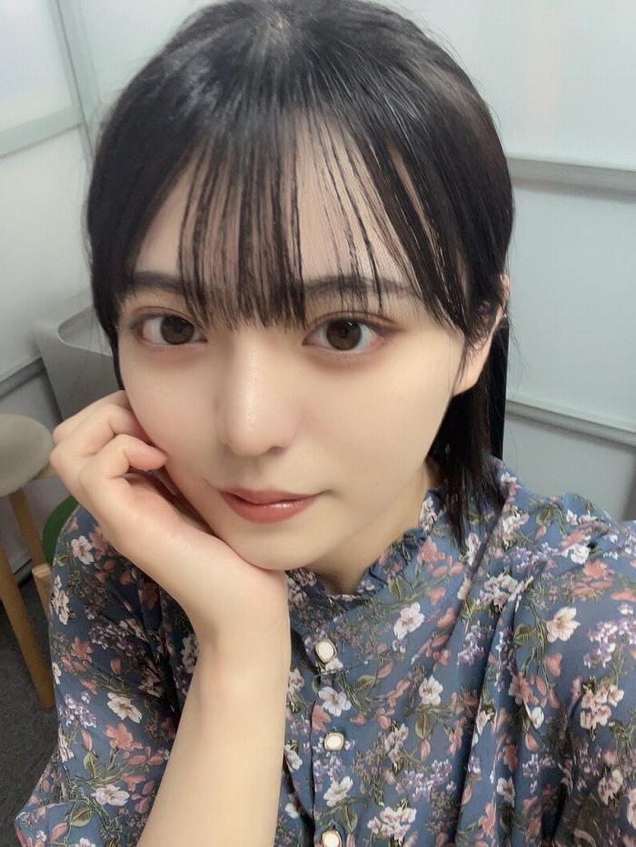 石浜芽衣 キュートな水着グラビアほか画像！