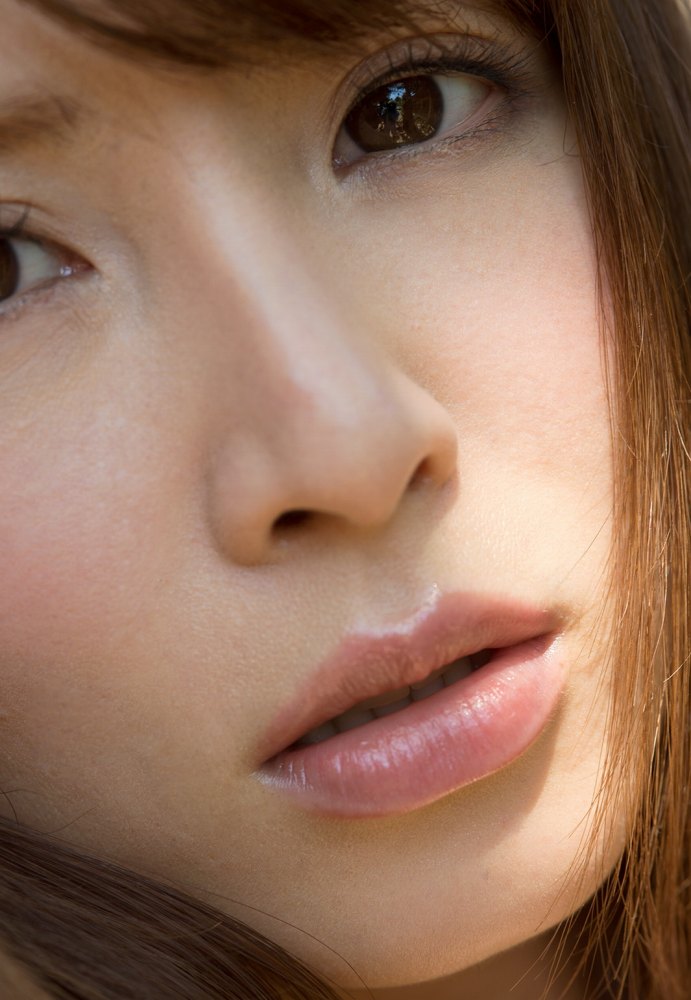 大橋未久 Eカップおっぱいの激かわヌード画像！