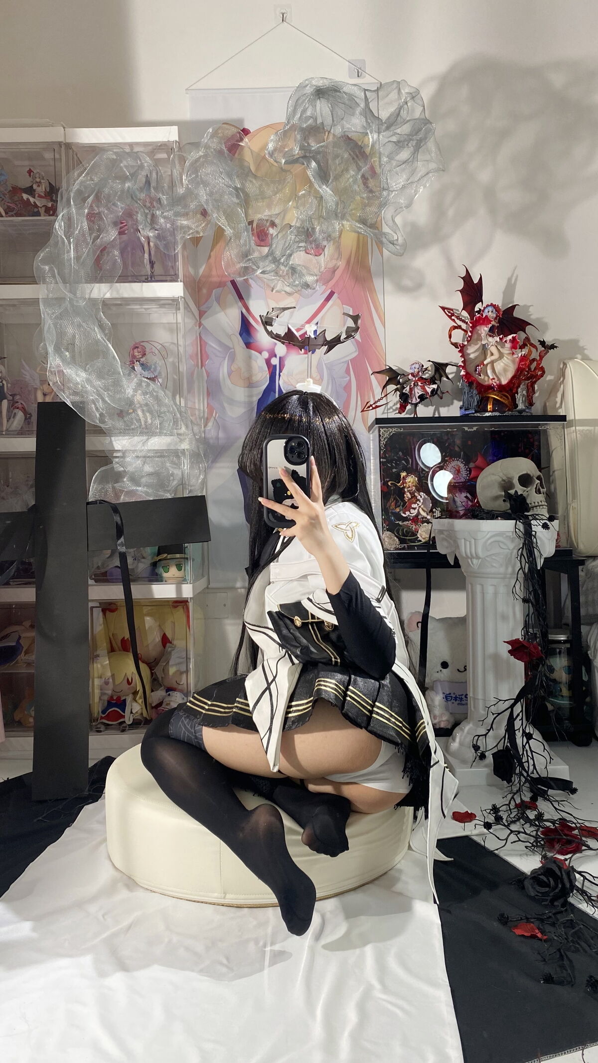 Coser@白栎Shirly - 明日方舟 阿尔图罗 Part02