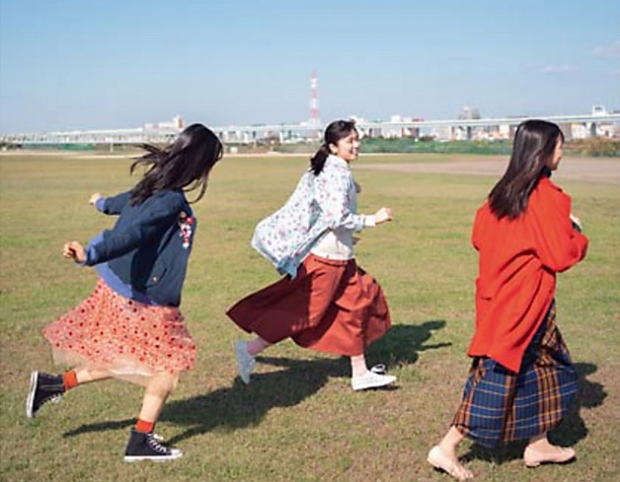 河田陽菜 ぷるふわバストの水着グラビア画像！