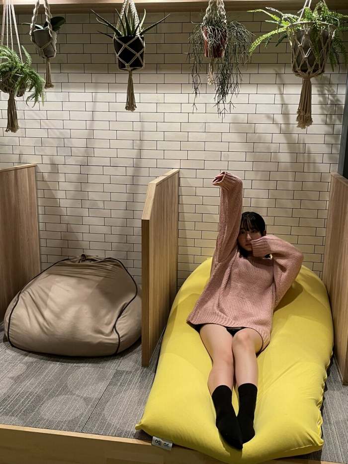 麻倉瑞季 おっぱいが大きい水着グラビア画像！