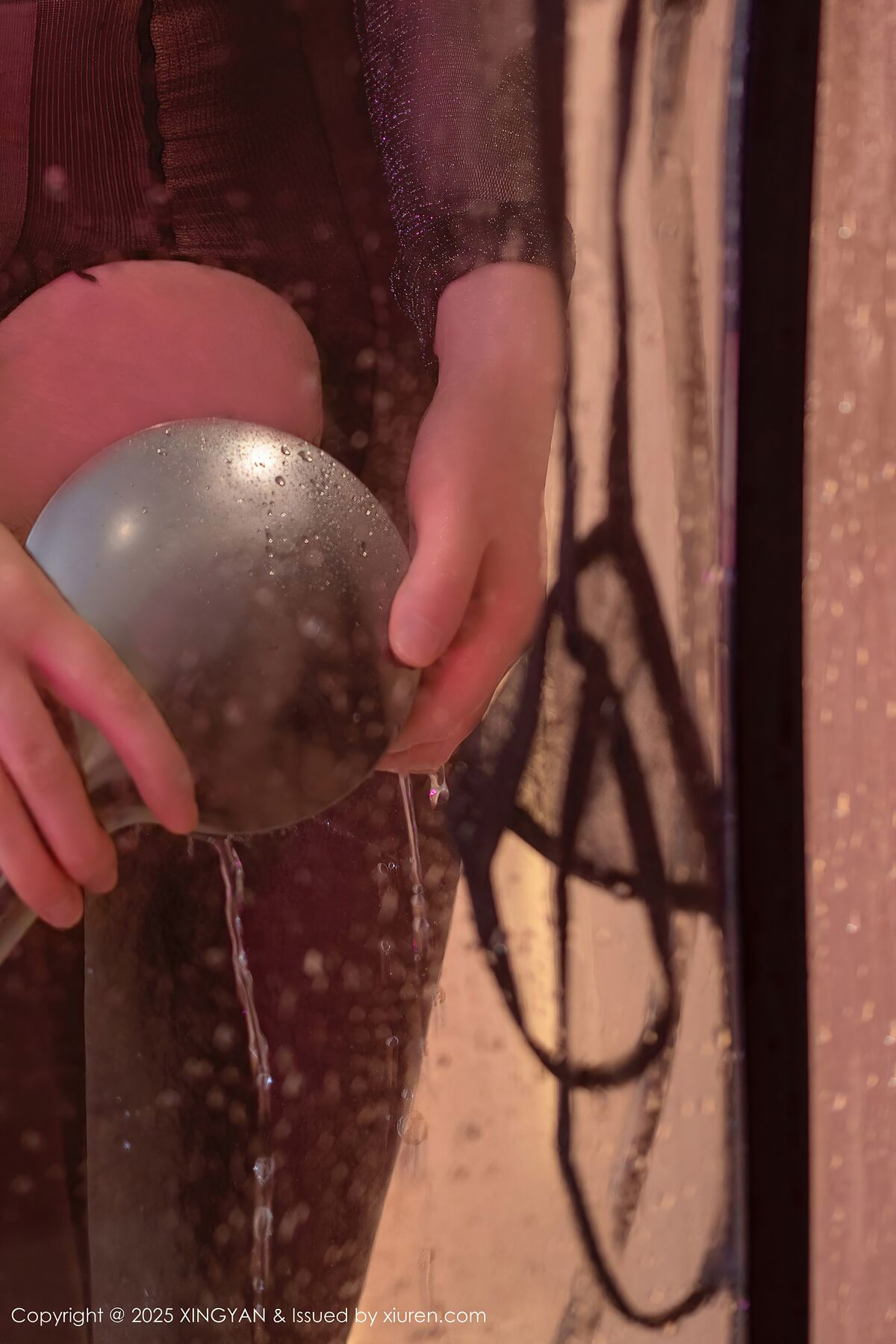 XingYan星颜社 Vol.424 Shen Nan Xi RuRu