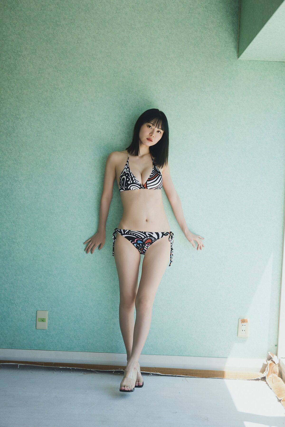 Ikechan いけちゃん - デジタル限定 写真集WANDERER 週プレ PHOTO BOOK