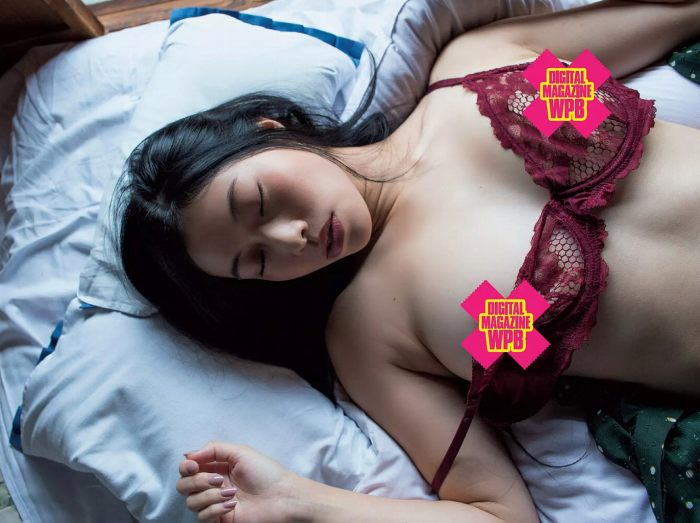 小田飛鳥 Iカップおっぱいの爆乳ヘアヌード画像！