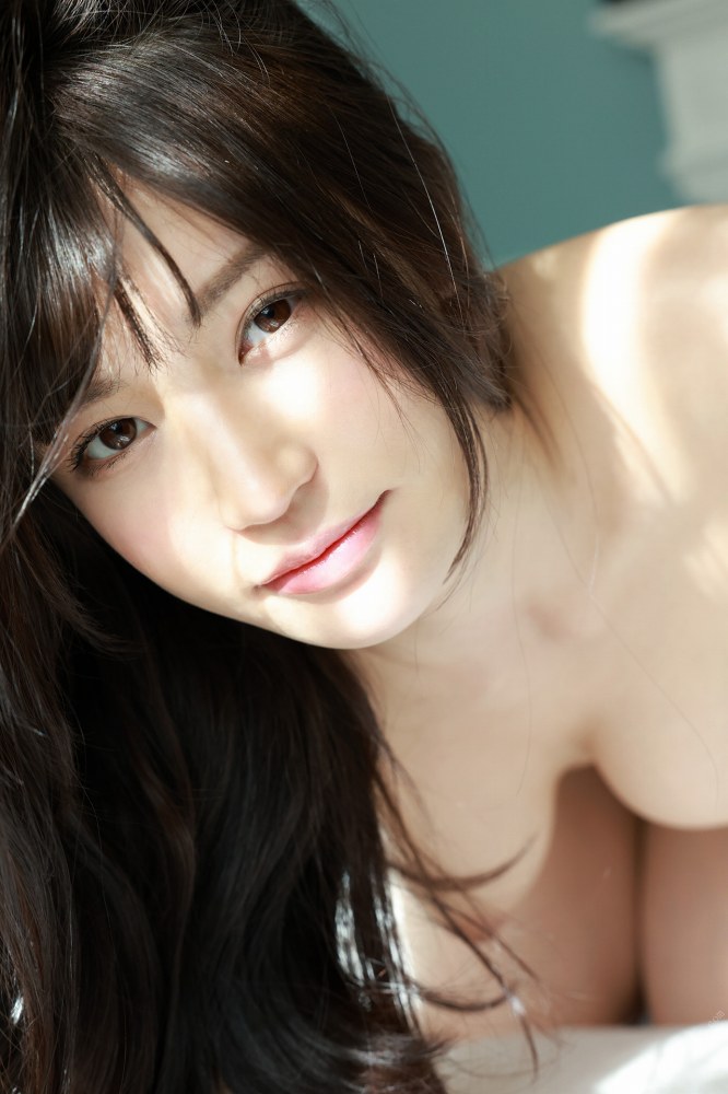 高橋しょう子 Gカップおっぱいヌード画像！