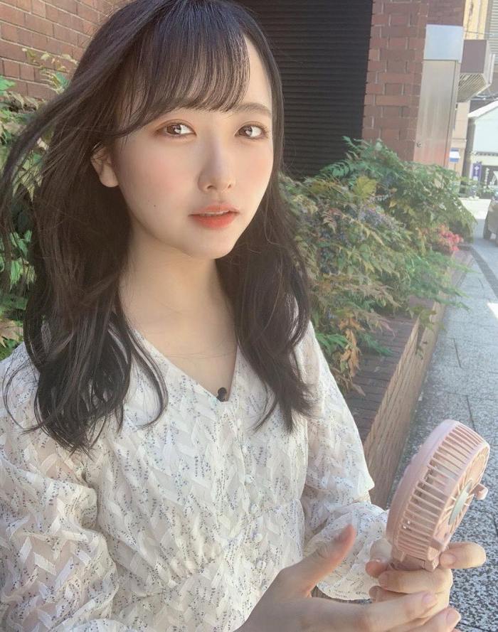 石田千穂 めちゃかわな水着グラビア画像！！