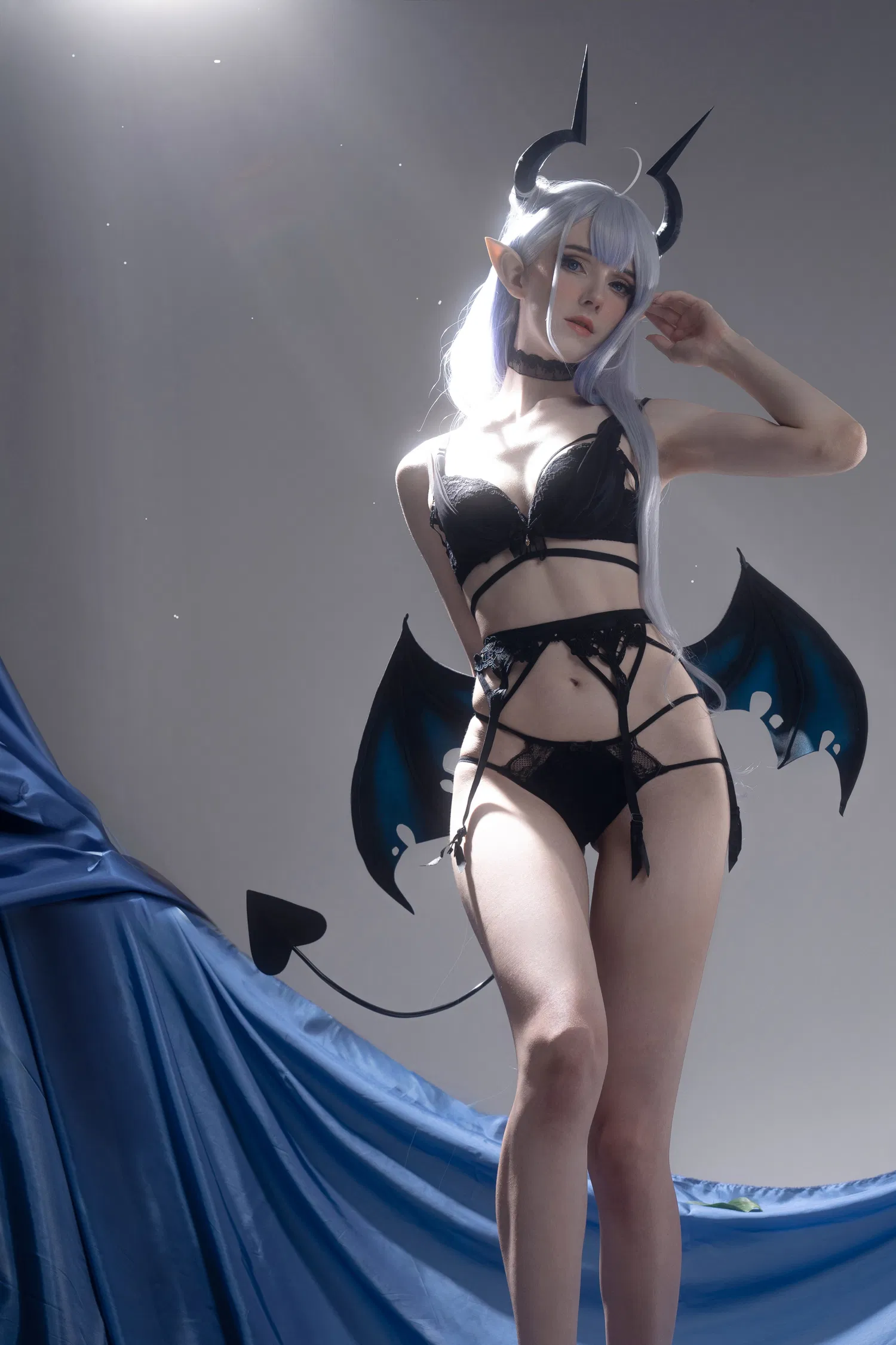 [Cosplay] Candy Ball Thea