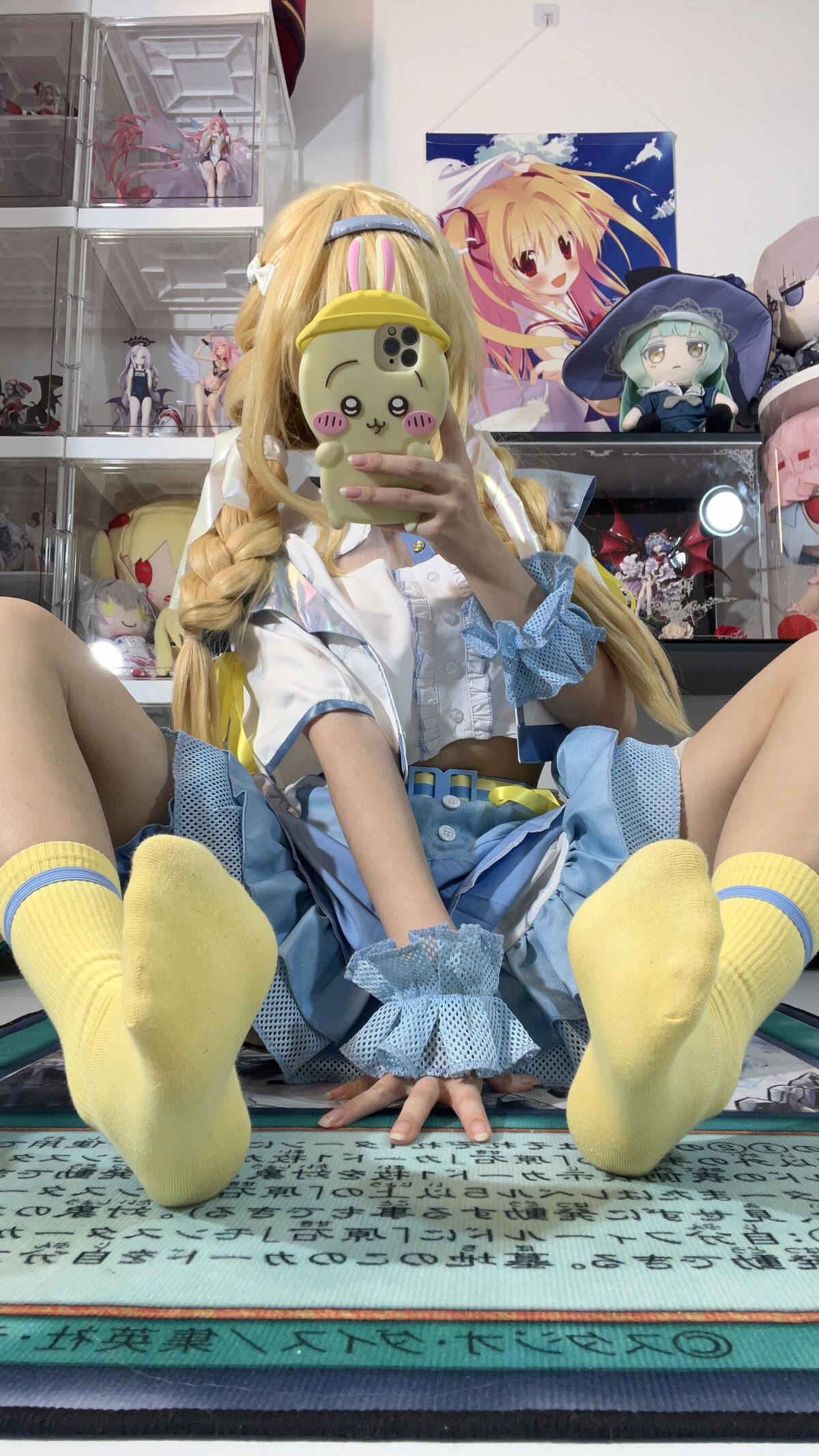 Coser@白栎Shirly - 琴音
