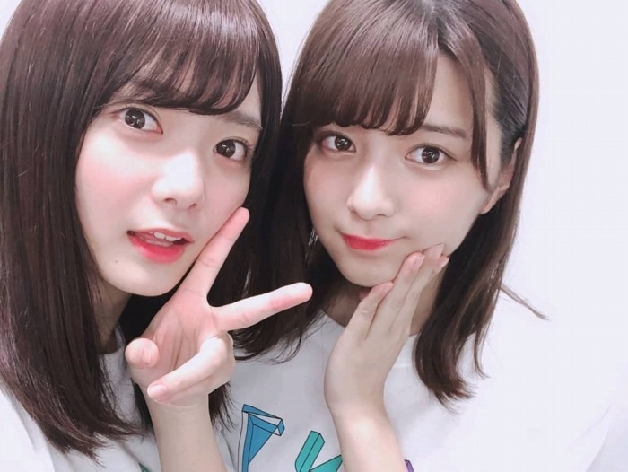 田村保乃 ナチュラルな激かわ水着グラビア画像！