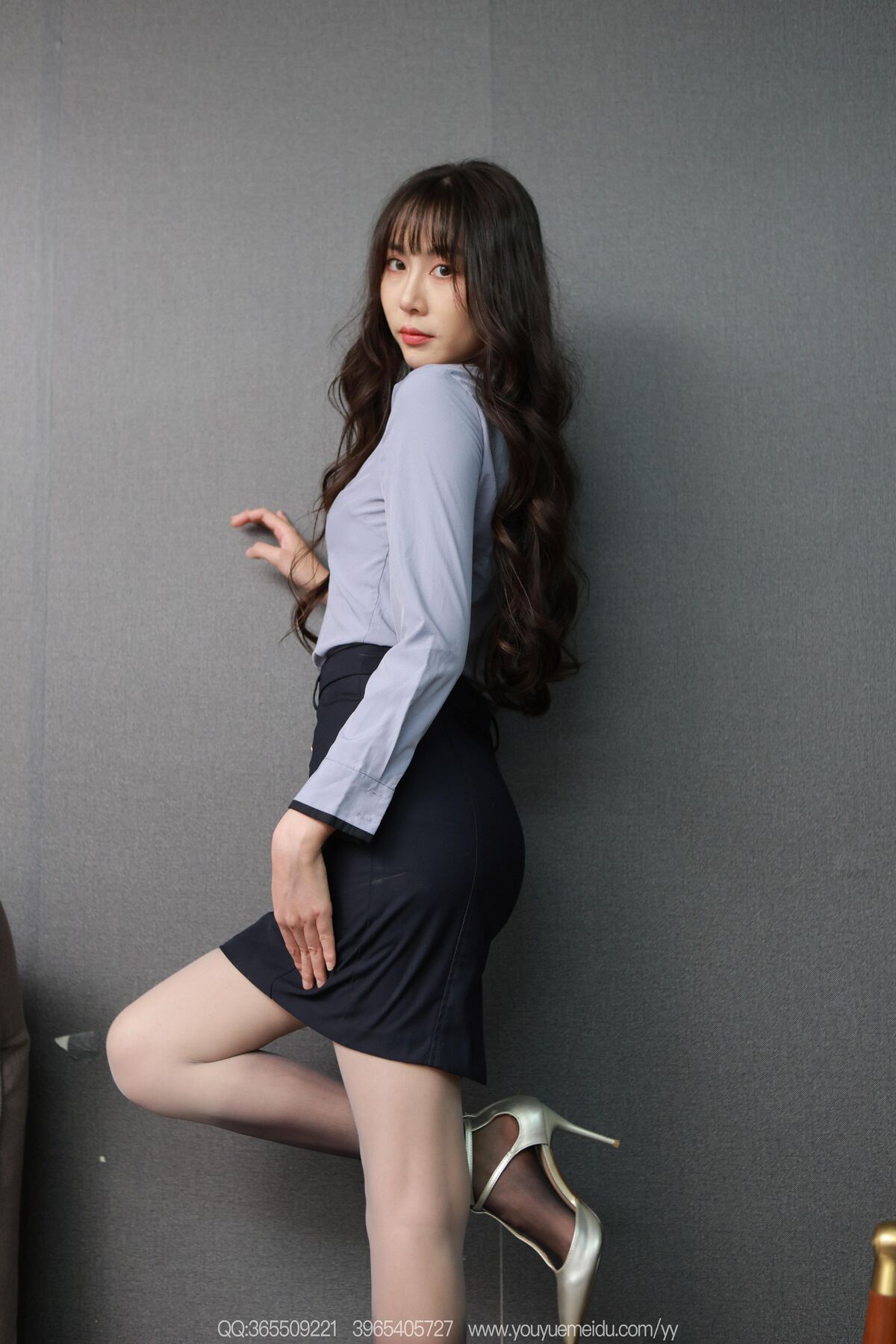 IESS异思趣向 SXJ No.2165 Tuan Tuan