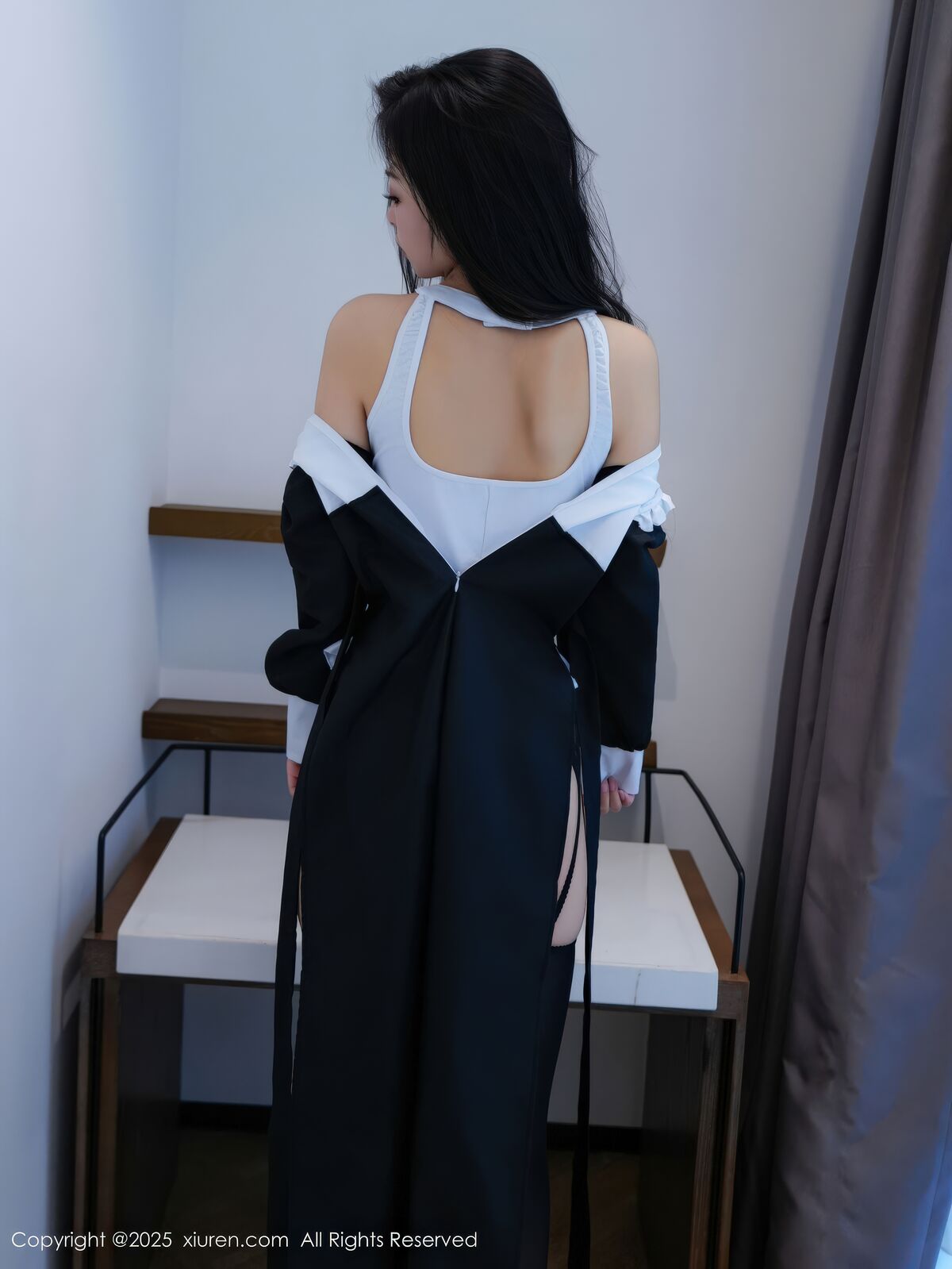 XiuRen秀人网 No.11059 Bai Cong Yuan