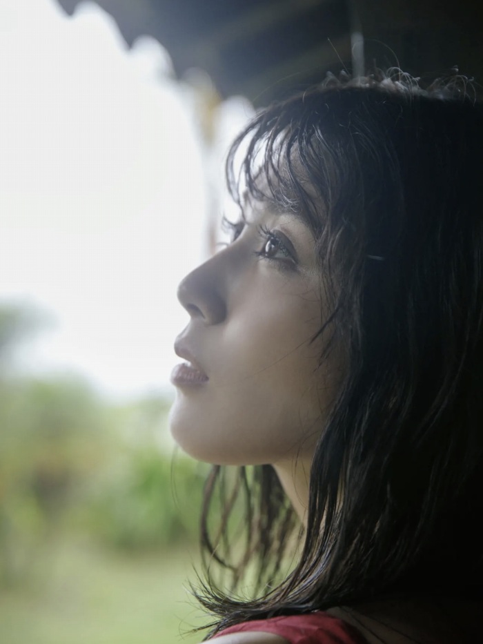 金松季歩 Fおっぱいのマッパヌード画像ほか！（金子智美）