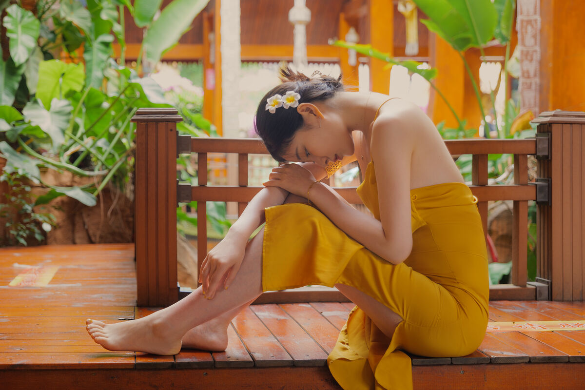 Coser@年年Nnian - 蒹葭