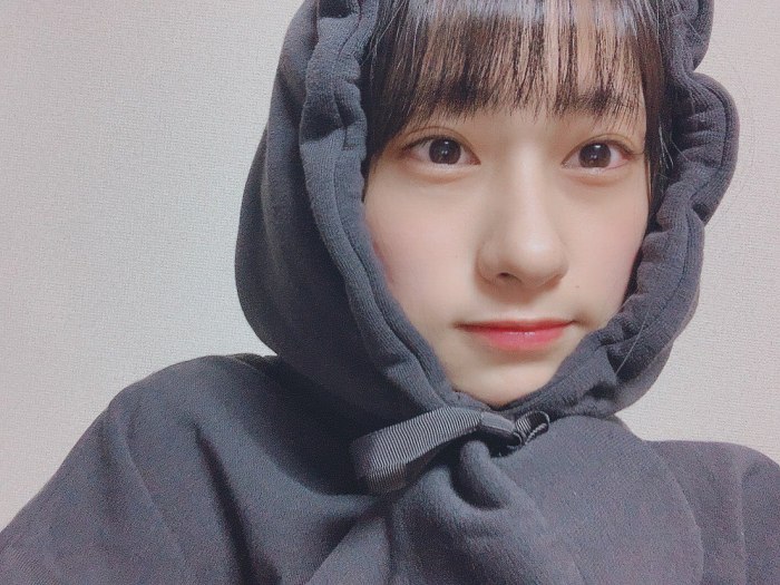 澄田綾乃 はみ出るFカップの水着グラビア画像！