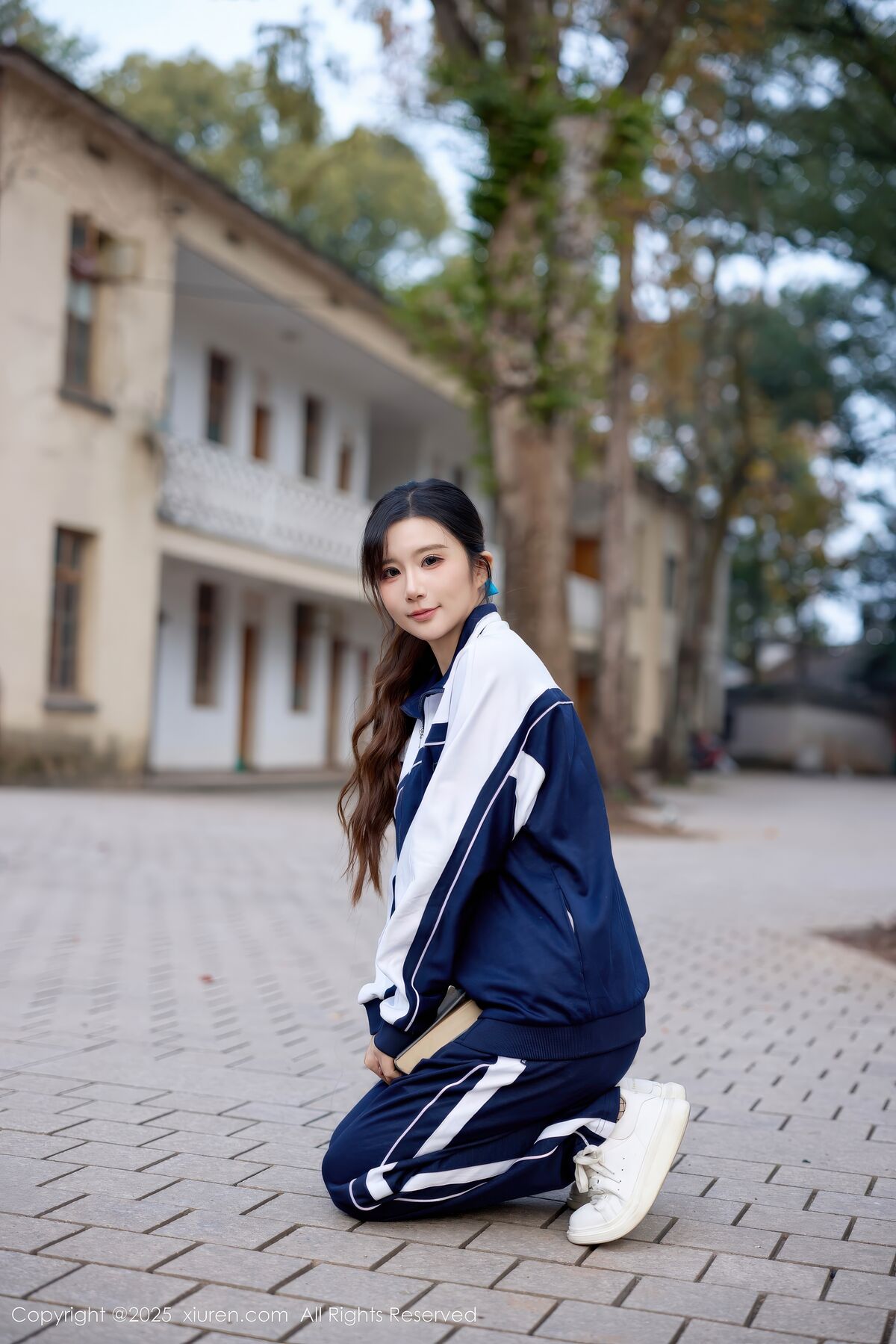 XiuRen秀人网 No.11103 Xiao Rou Rou Mi