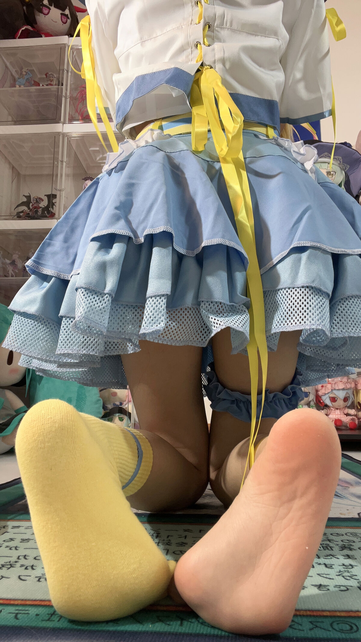 Coser@白栎Shirly - 琴音
