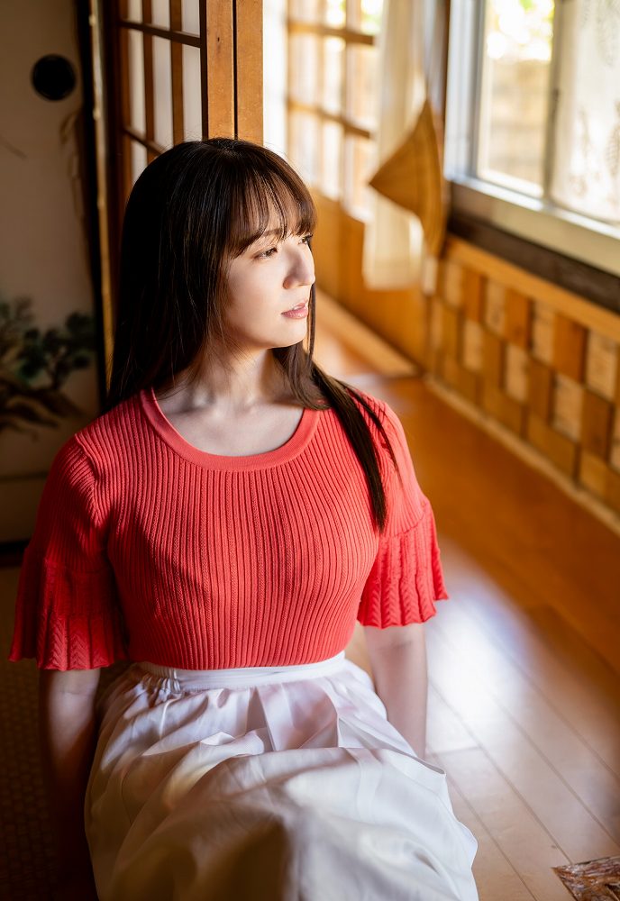 小花のん おっぱいが素敵なヌード＆SEX画像！