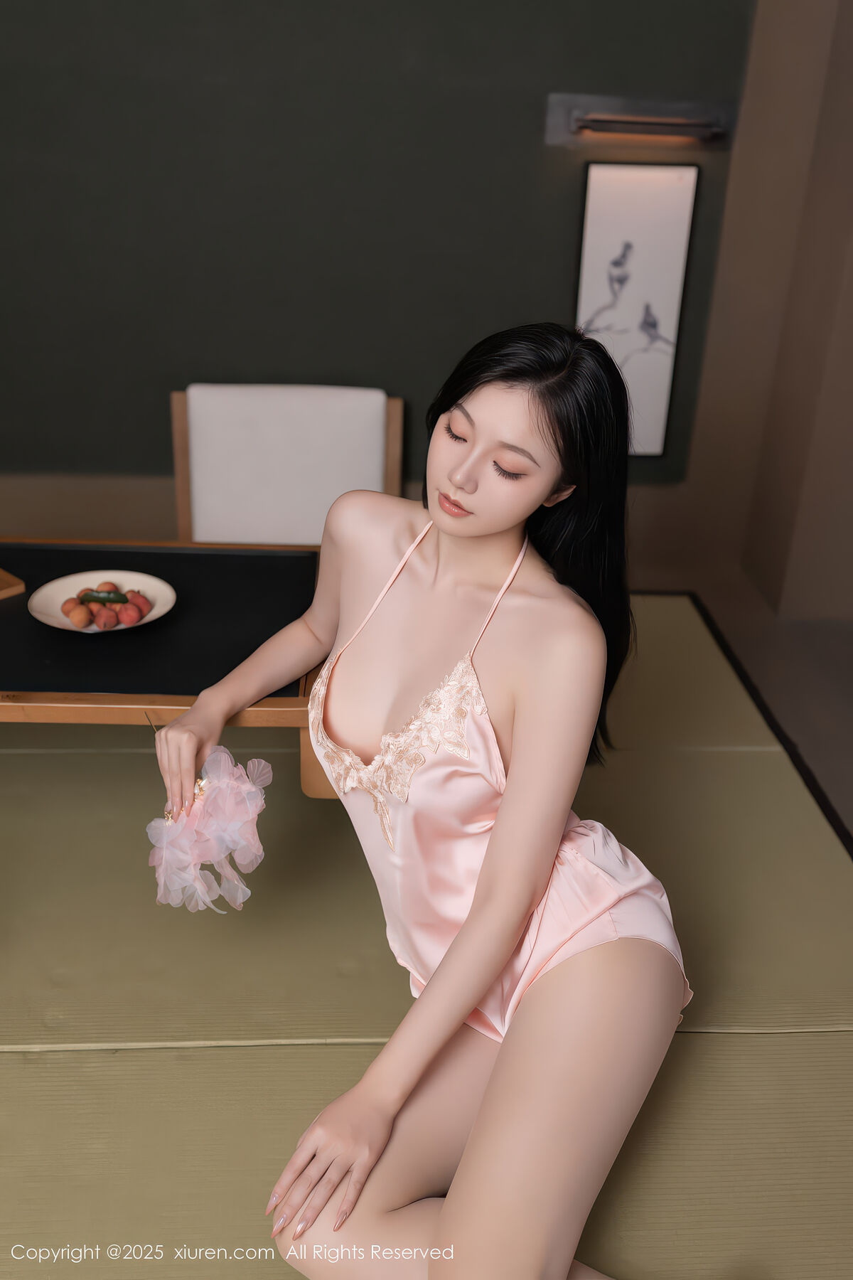 XiuRen秀人网 No.11002 An Ran