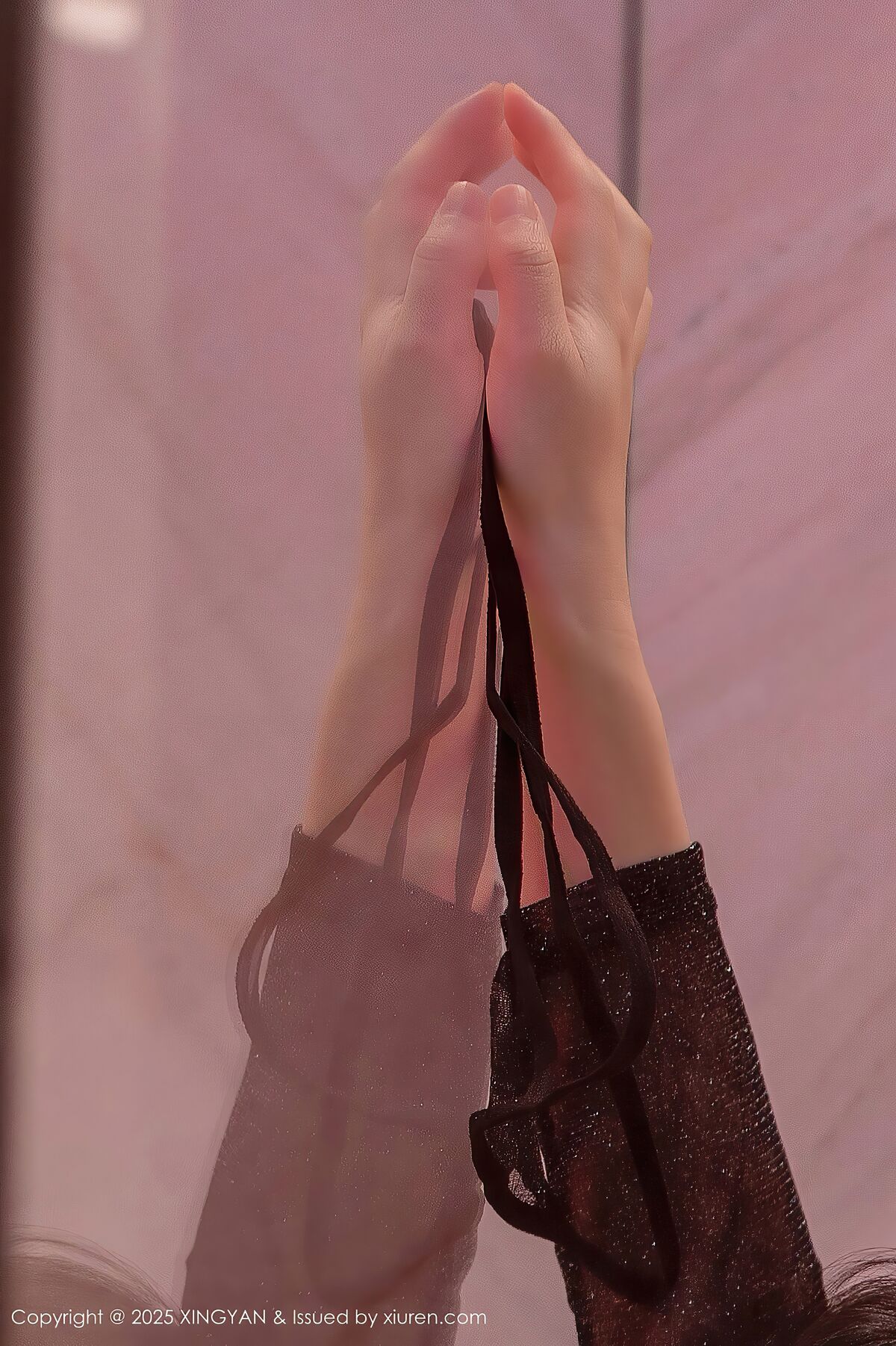 XingYan星颜社 Vol.424 Shen Nan Xi RuRu