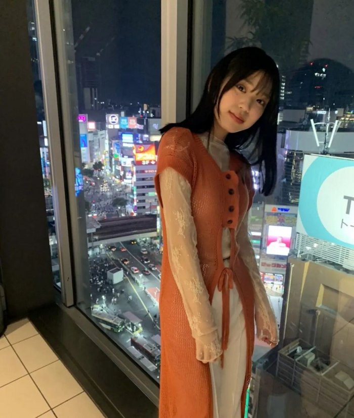 矢野ななか くびれボインの水着グラビア画像！