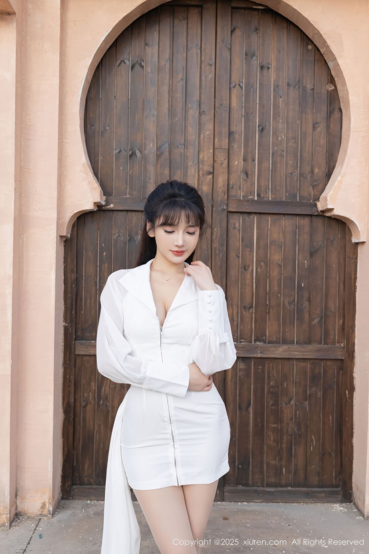 XiuRen秀人网 No.11100 Lu Xuan Xuan