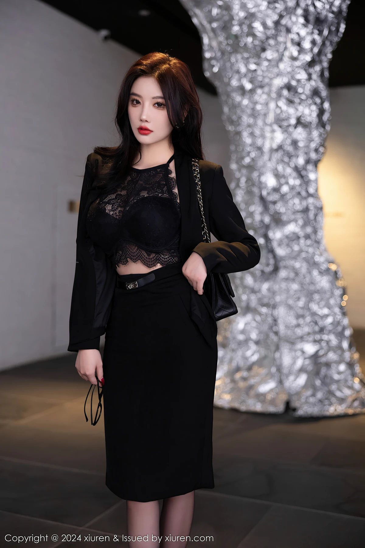 XiuRen秀人网 No.9190 杨晨晨Yome