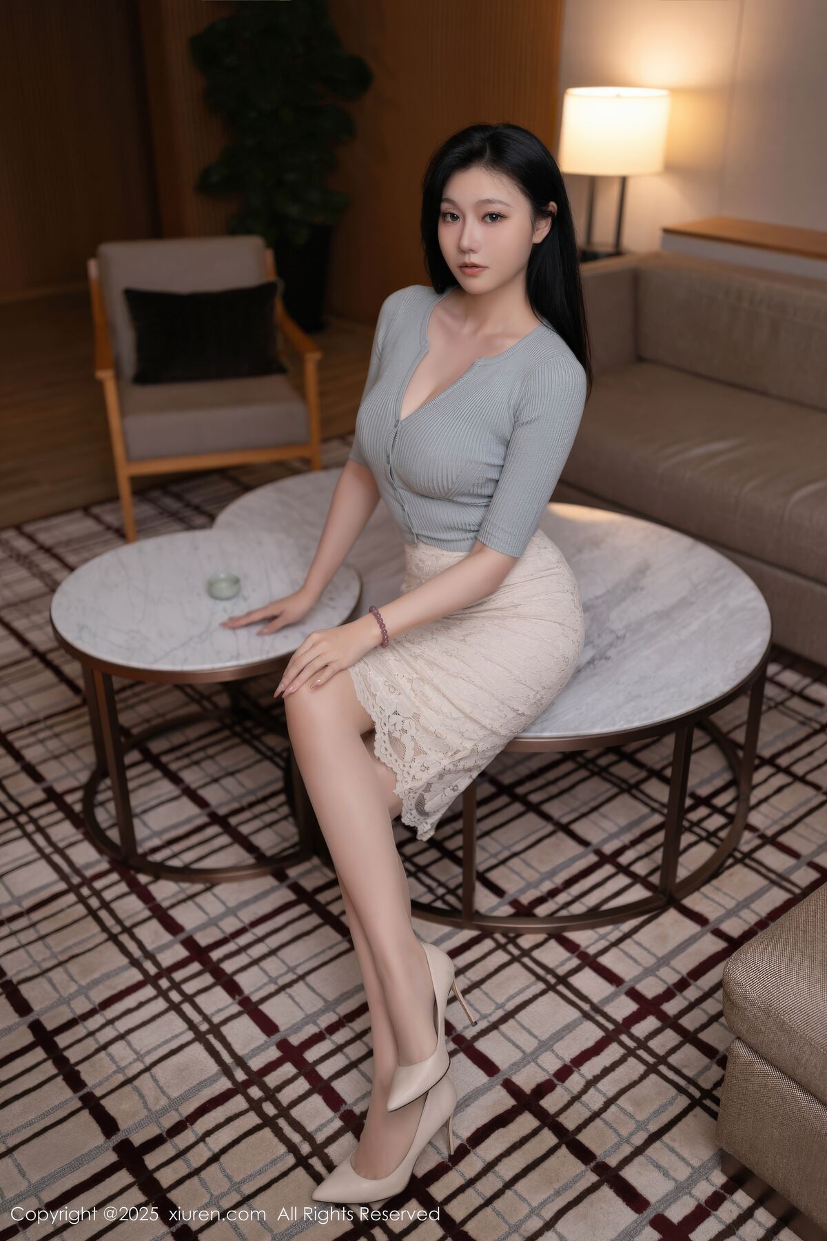 XiuRen秀人网 No.11116 An Ran