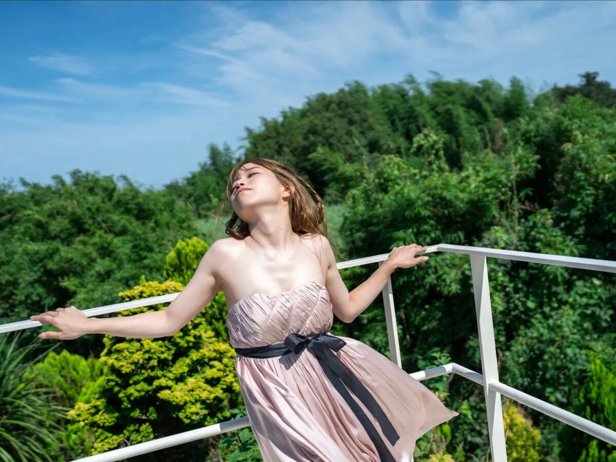 Asaka 亜咲花 - FRIDAYデジタル写真集 Born this Way Vol.2 超豪華版 Part01