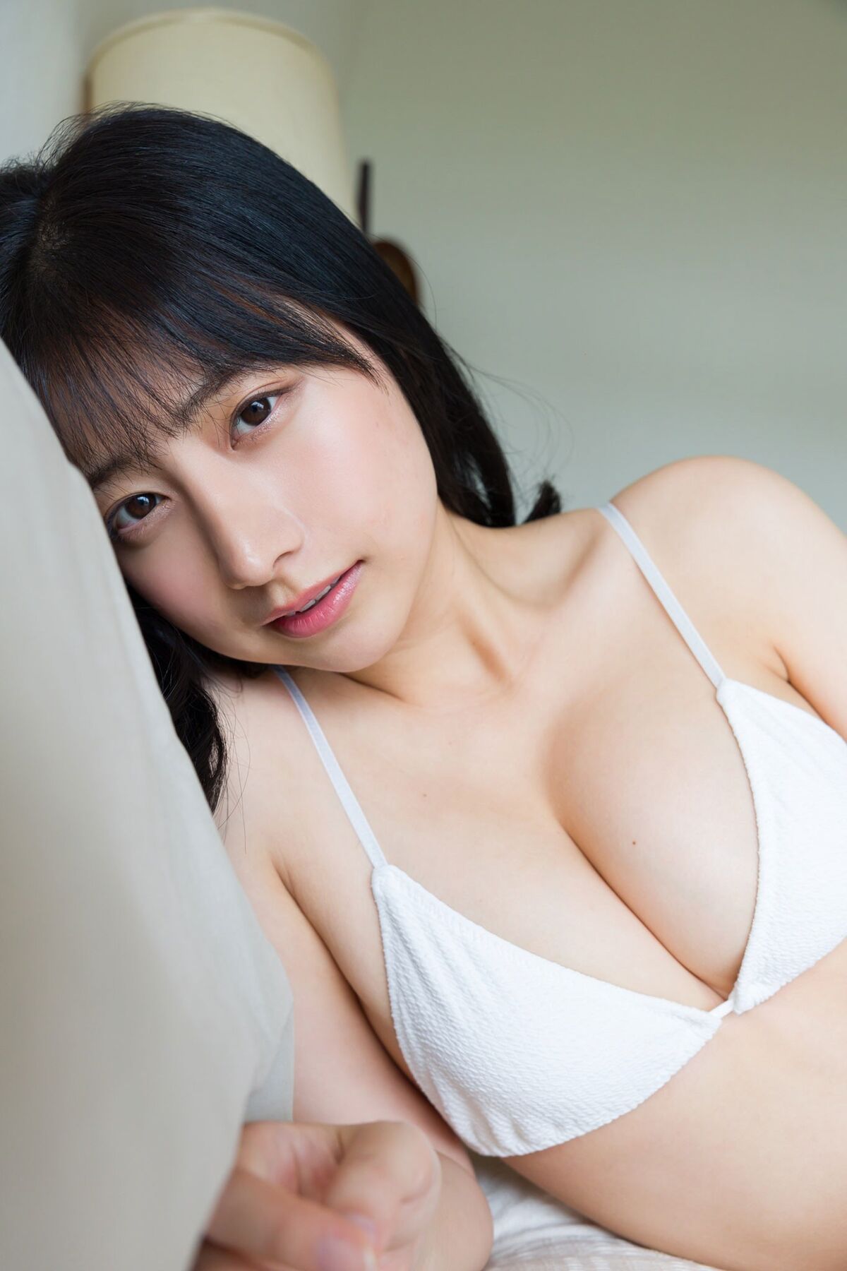 Yuka Suzuki 鈴木優香 - 密室のふれあい SPA デジタル写真集