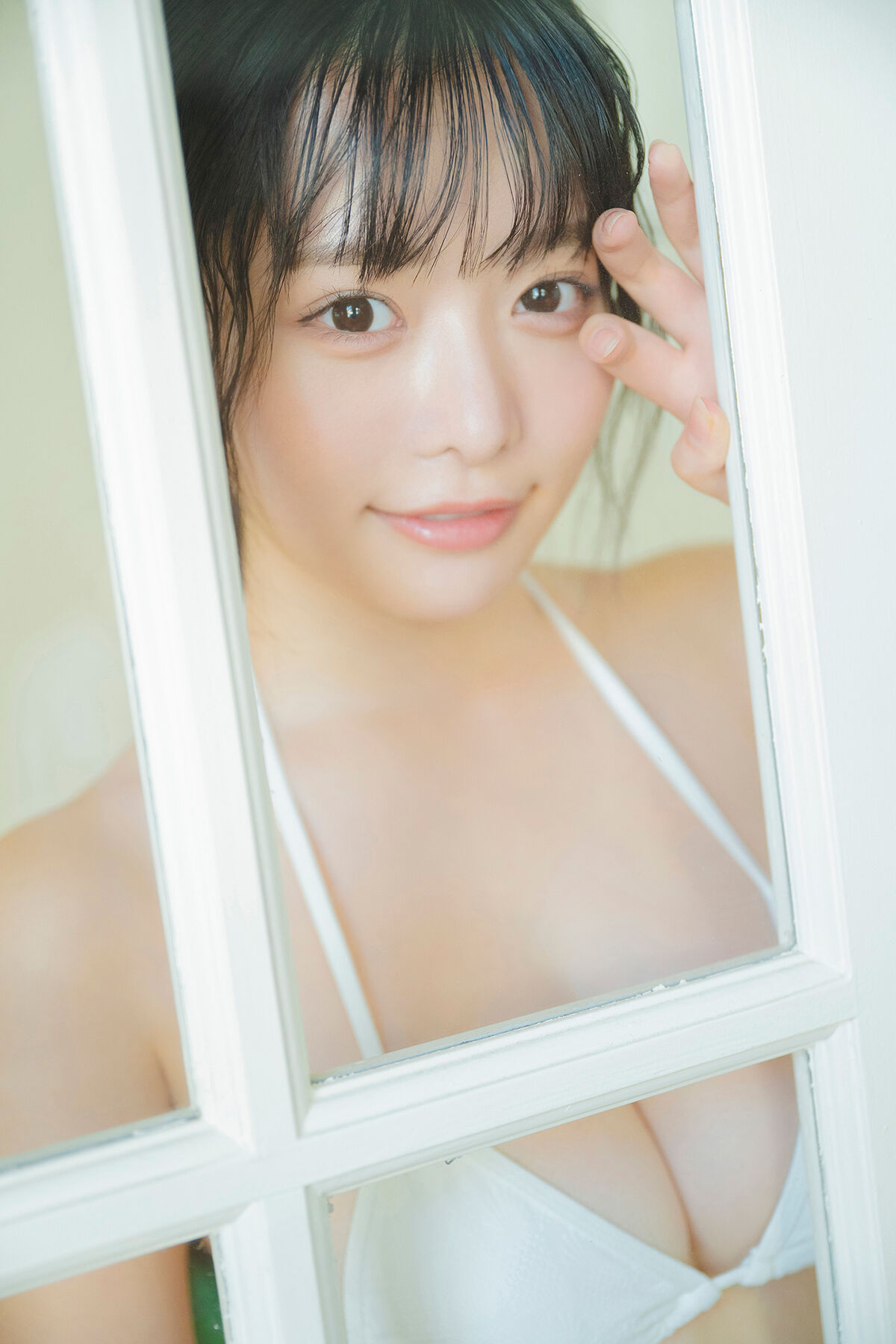 Momoha Takatsuru 高鶴桃羽 - 大増量 A to Z ヤングチャンピオンデジグラ Part02