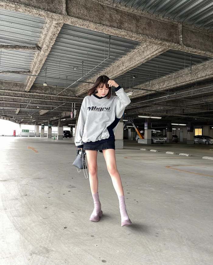 鈴木聖 Fカップが凄い水着＆下着グラビア画像！