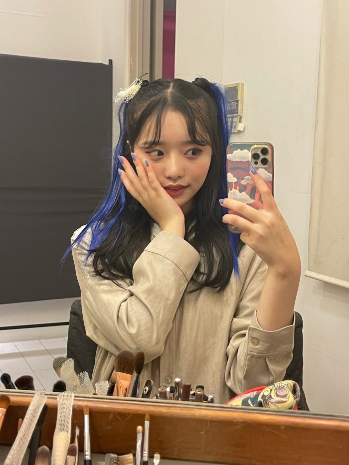 高鶴桃羽 激かわボインな水着グラビア画像！