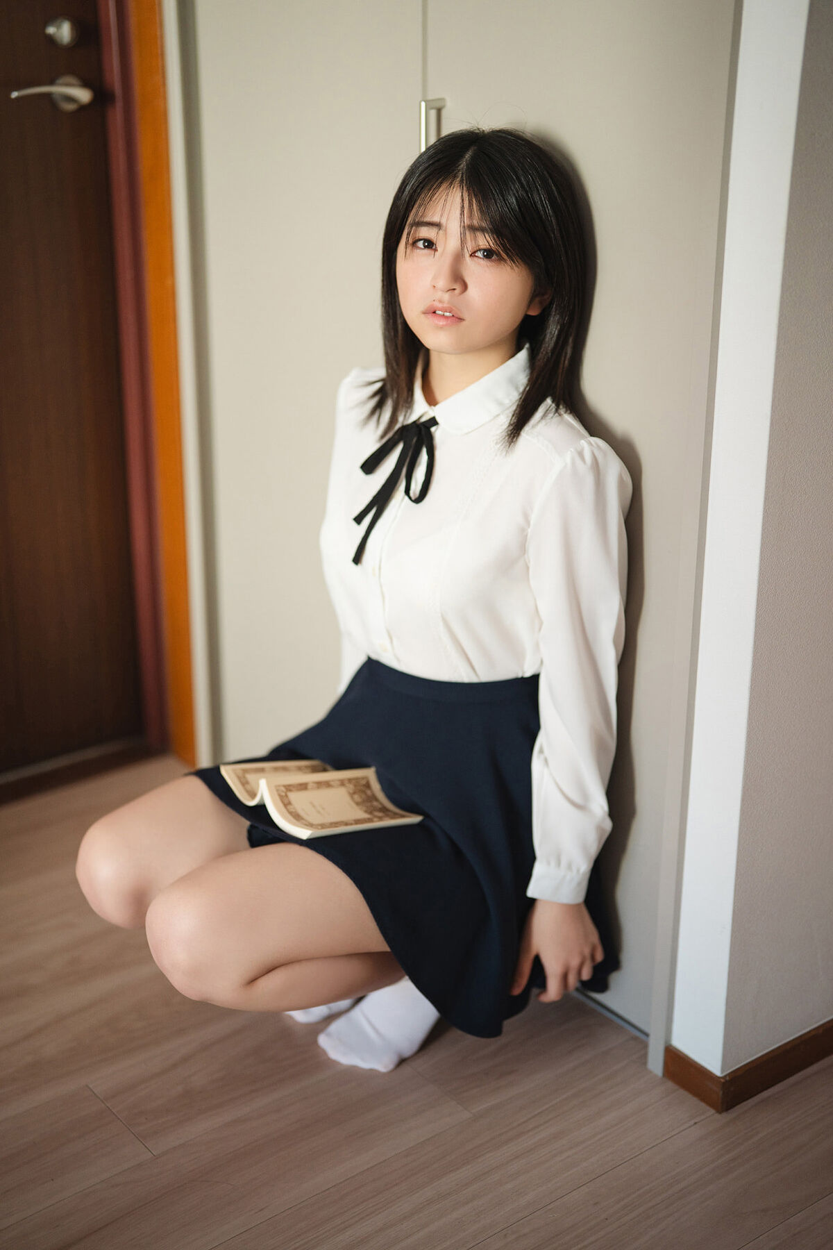 Honoka Sasaki 佐々木ほのか - かわいさレベチです