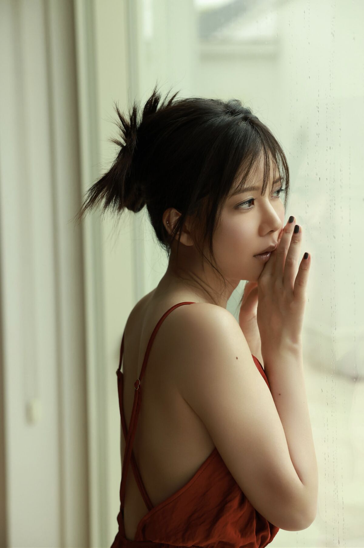 Mari Takamiya 高宮まり - 週刊ポストデジタル写真集 恋する胸の高まり