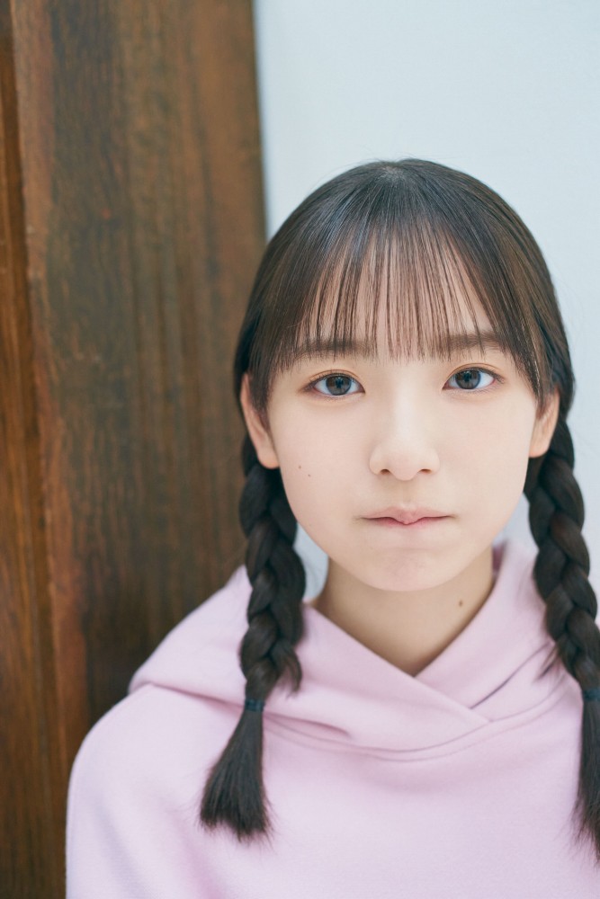 渡辺莉奈 鬼かわなタンクトップグラビア画像他！