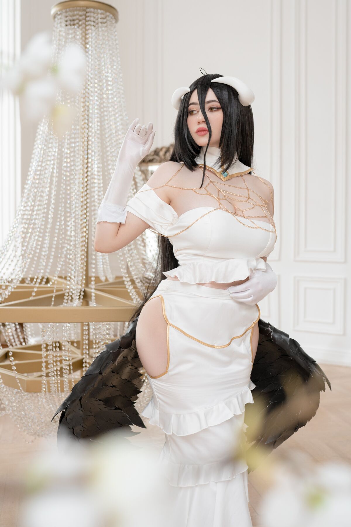 Coser@Alina Becker - Albedo