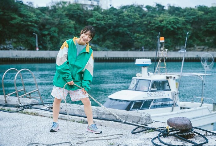 藤﨑ゆみあ 鬼かわすぎる着衣グラビア画像！