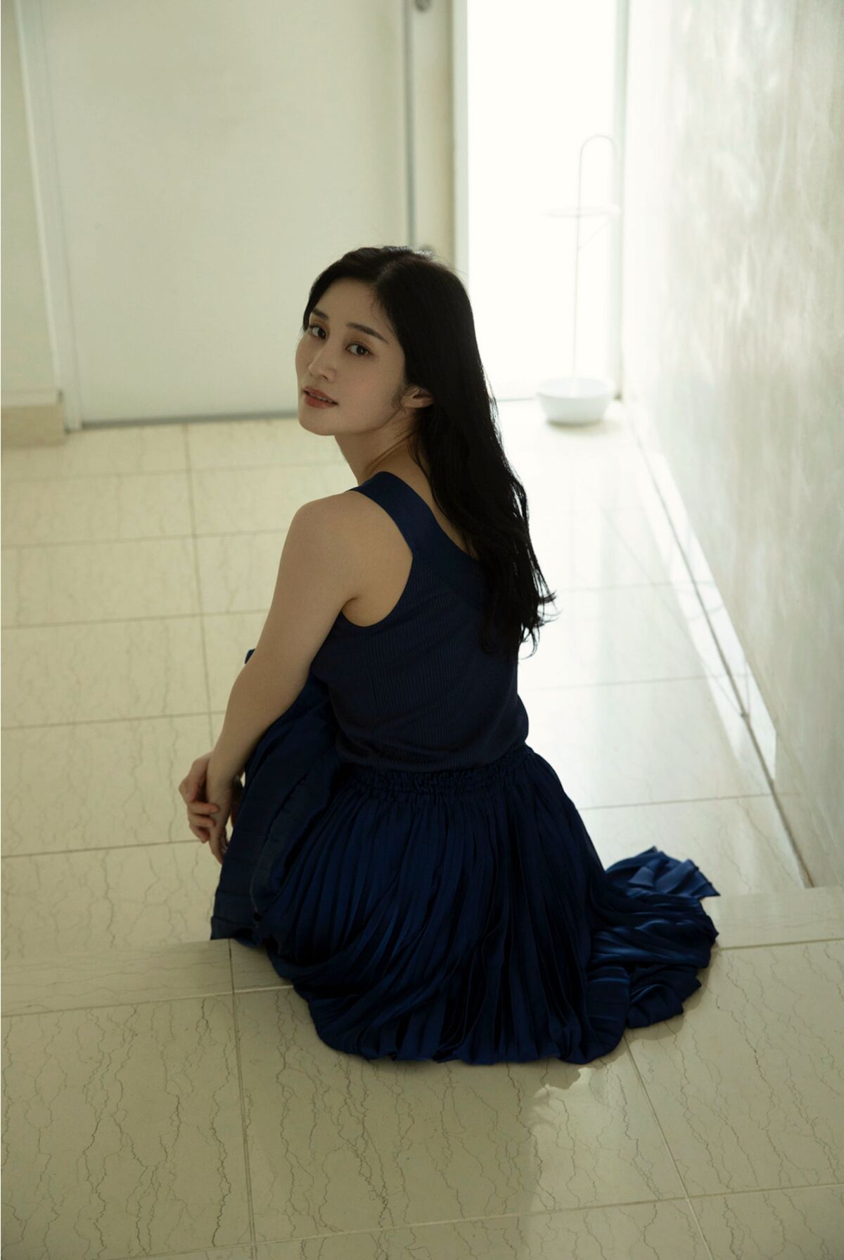 Rin Takahashi 高橋凛 - 週刊ポストデジタル写真集 理想ノカラダ