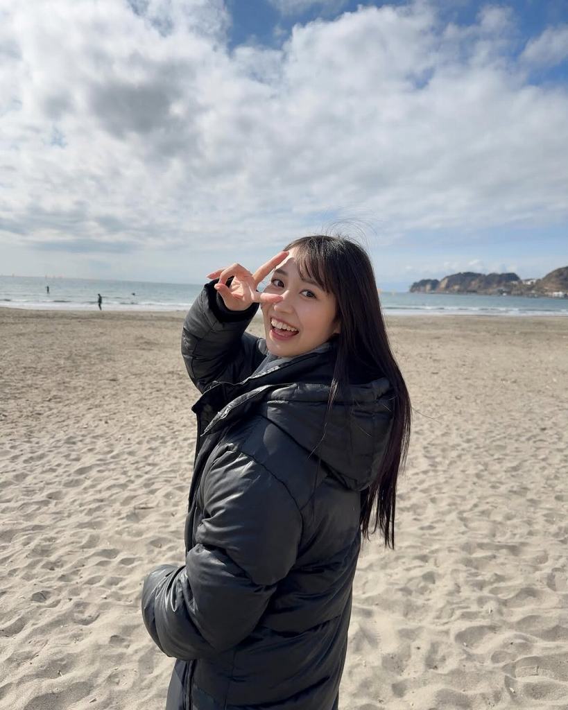 溝端葵 激かわボインな水着グラビア画像ほか！