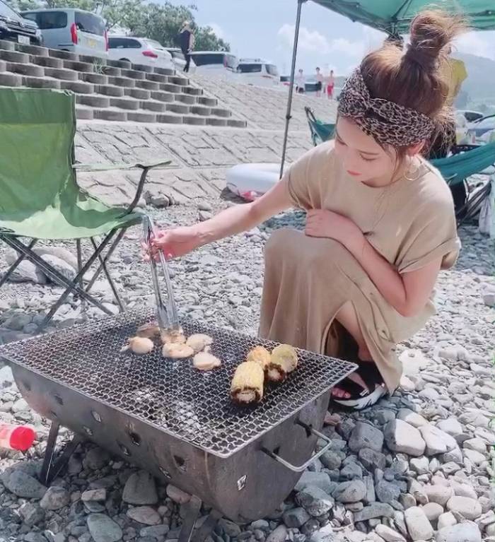 益田アンナ スタイルが凄い水着グラビア画像！