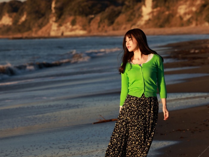 高橋しょう子 Gカップおっぱいヌード画像！