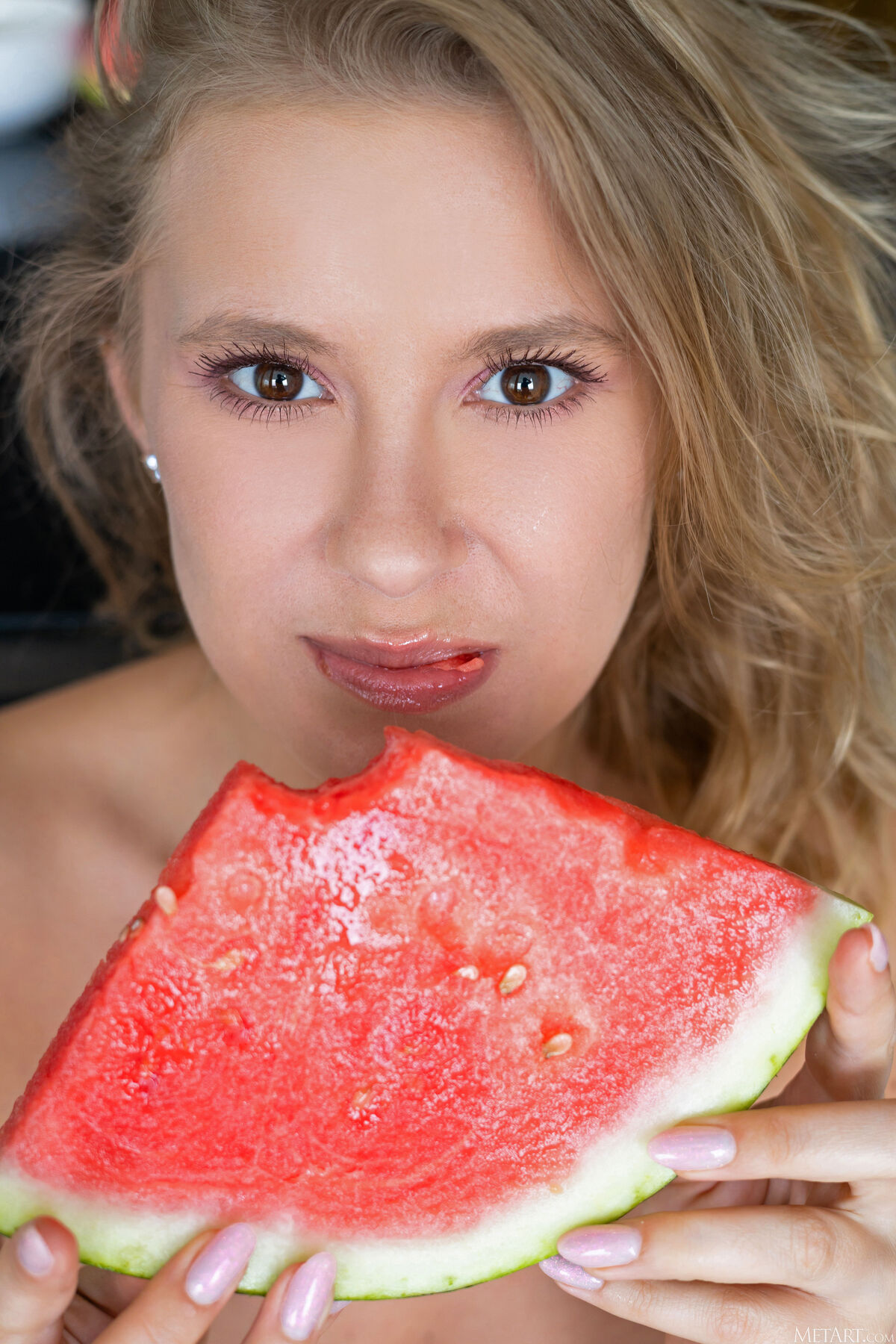 MetArt Casey - Spicy Sweet Part01