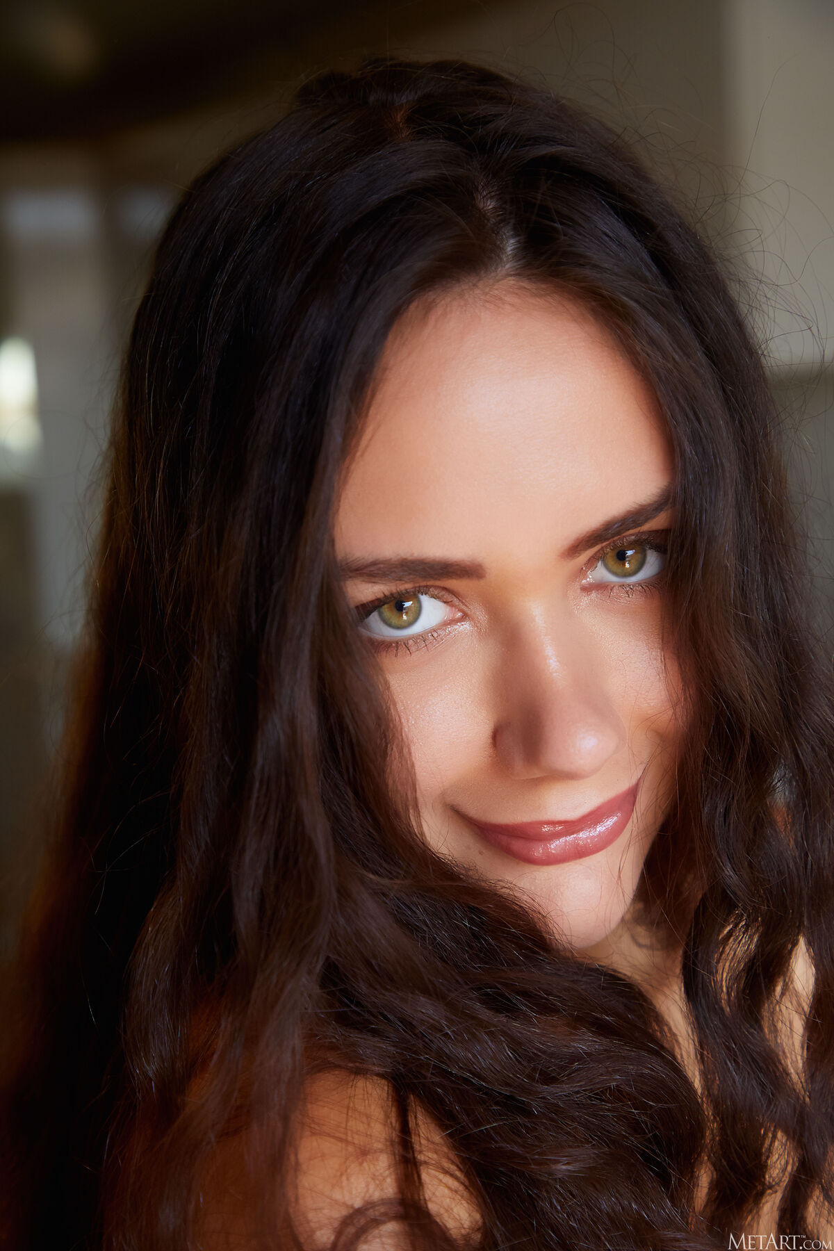 MetArt Vixi Rafi - Fierce Femme Part02