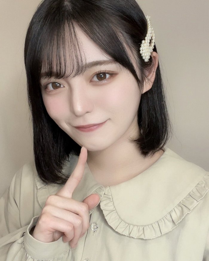 石浜芽衣 キュートな水着グラビアほか画像！